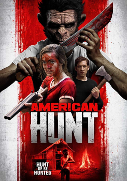 American Hunt 2019 مترجم