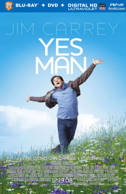 Yes Man 2008 مترجم