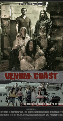 Venom Coast 2021 مترجم