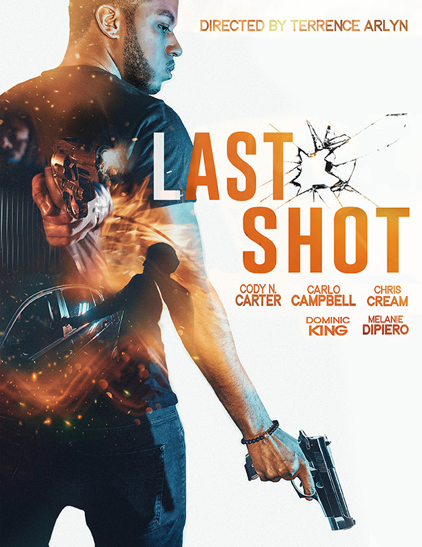 فيلم Last Shot 2020 مترجم اون لاين