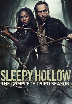 Sleepy Hollow الموسم 3 الحلقة 17