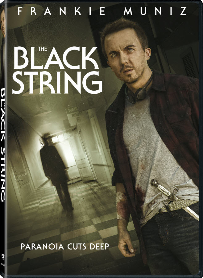 فيلم The Black String 2018 مترجم اون لاين