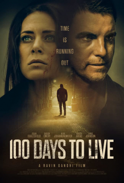 100 Days to Live 2019 مترجم