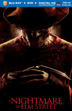 A Nightmare on Elm Street 2010 مترجم