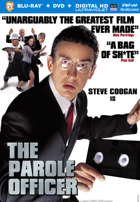 فيلم The Parole Officer 2001 مترجم اون لاين