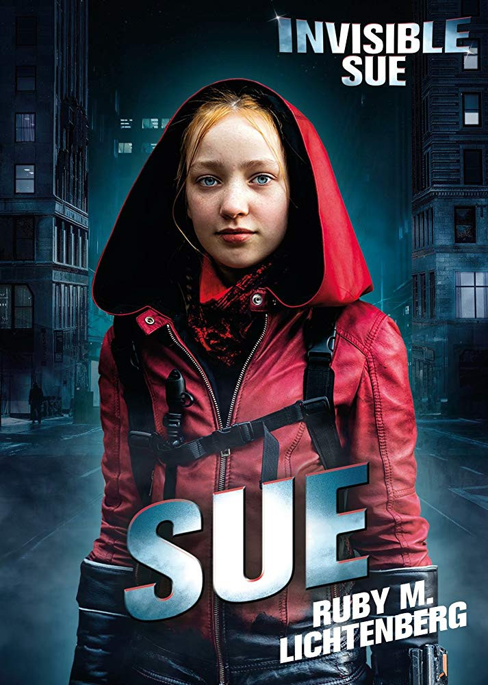 فيلم Invisible Sue 2018 مترجم اون لاين