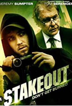 Stakeout 2019 مترجم