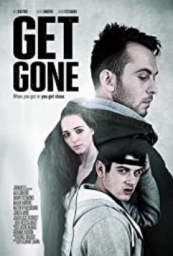 Get Gone 2021 مترجم