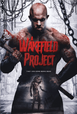 A Wakefield Project 2019 مترجم