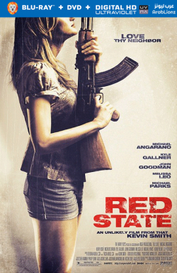 Red State 2011 مترجم