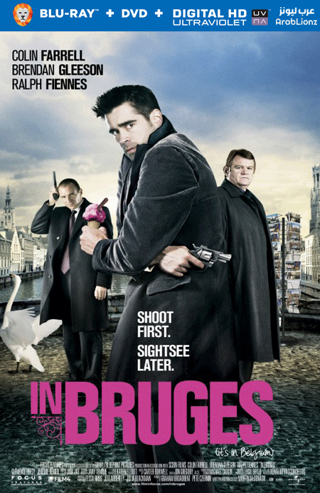 مشاهدة فيلم In Bruges 2008 مترجم اون لاين