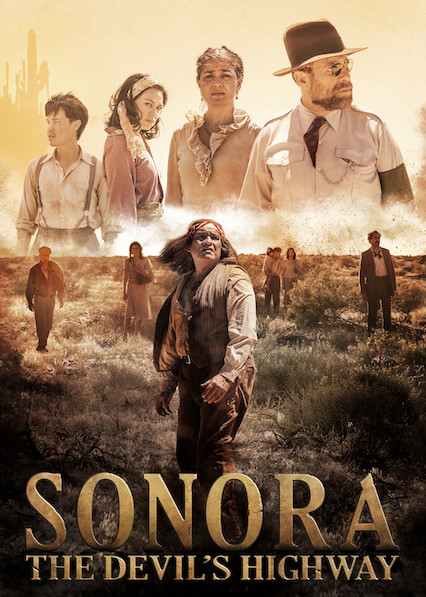 فيلم Sonora, the Devil’s Highway 2018 مترجم اون لاين