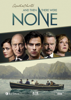 And Then There Were None الموسم 1 الحلقة 2