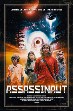 Assassinaut 2019 مترجم