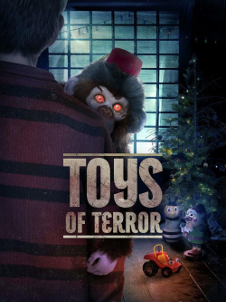 Toys of Terror 2020 مترجم