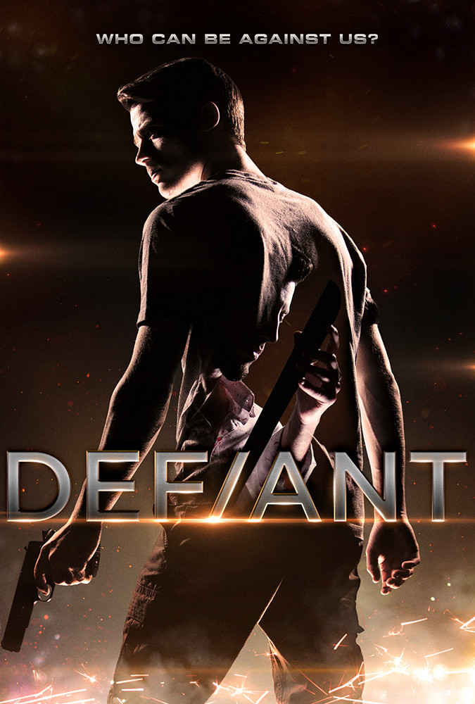 فيلم Defiant 2019 مترجم اون لاين