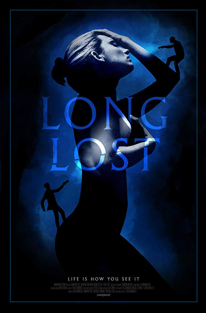 فيلم Long Lost 2018 مترجم اون لاين