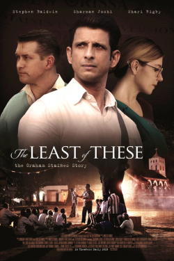 The Least of These: The Graham Staines Story 2019 مترجم