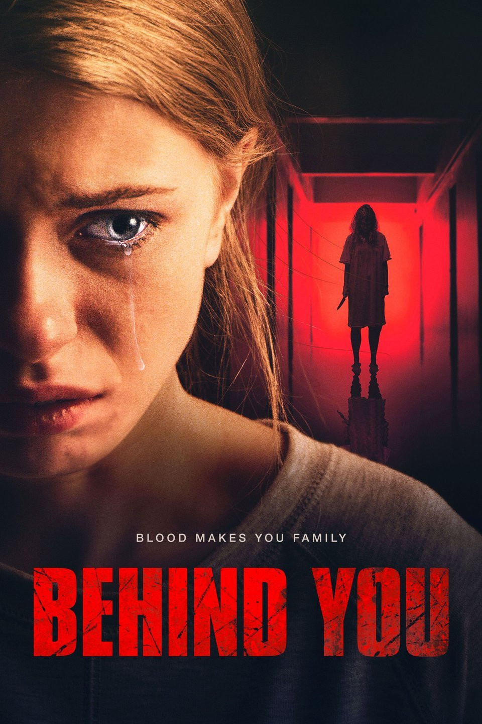 فيلم Behind You 2020 مترجم اون لاين