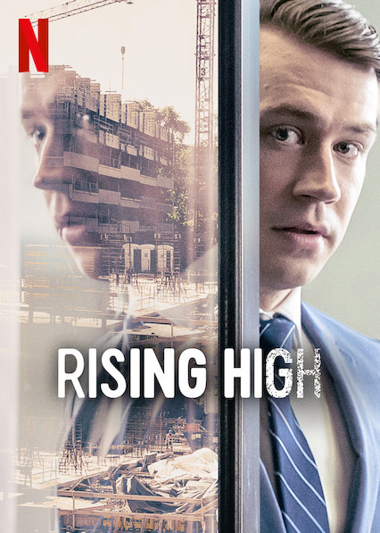 فيلم Rising High 2020 مترجم اون لاين