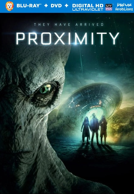 فيلم Proximity 2020 مترجم اون لاين