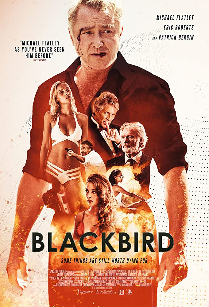 فيلم Blackbird 2020 مترجم اون لاين