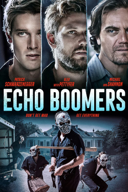 Echo Boomers 2020 مترجم