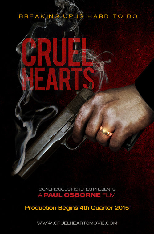 فيلم Cruel Hearts 2018 مترجم اون لاين