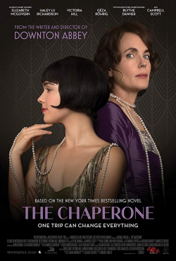 The Chaperone 2018 مترجم