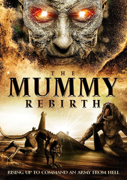 The Mummy Rebirth 2019 مترجم