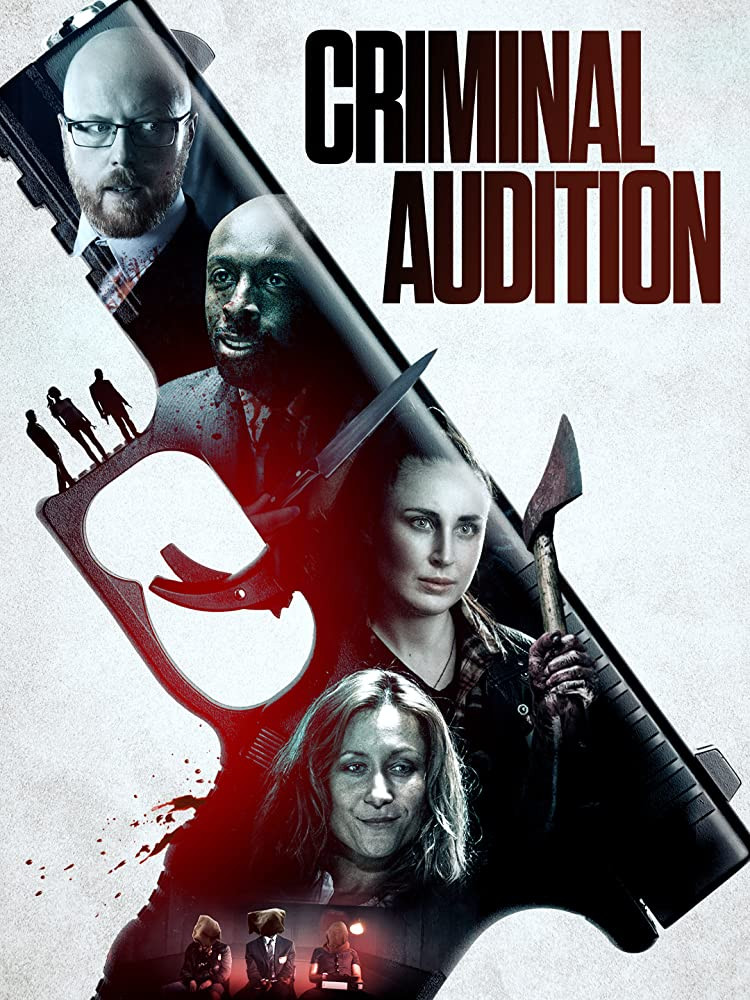 فيلم Criminal Audition 2019 مترجم اون لاين