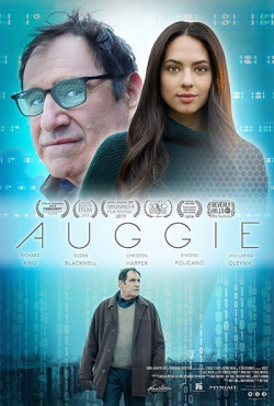 Auggie 2019 مترجم