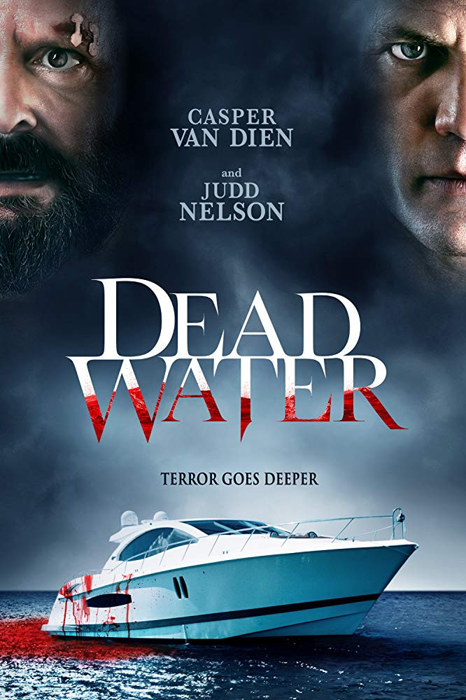 فيلم Dead Water 2019 مترجم اون لاين