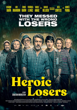 Heroic Losers 2019 مترجم