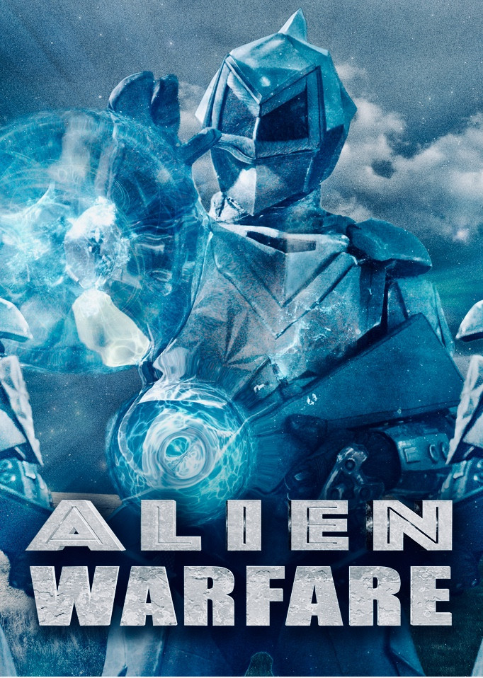 فيلم Alien Warfare 2019 مترجم اون لاين