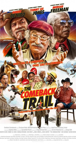 The Comeback Trail 2020 مترجم