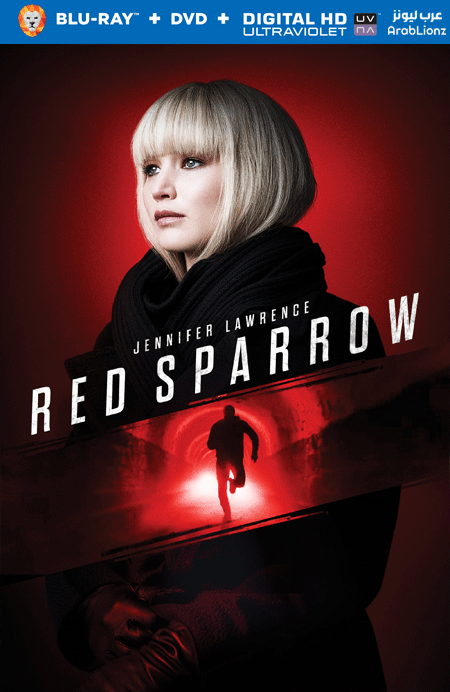 مشاهدة فيلم Red Sparrow 2018 مترجم