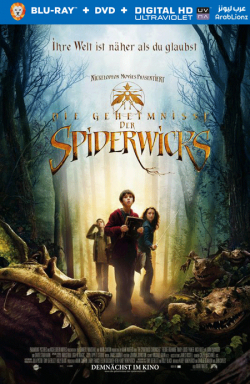 The Spiderwick Chronicles 2008 مترجم