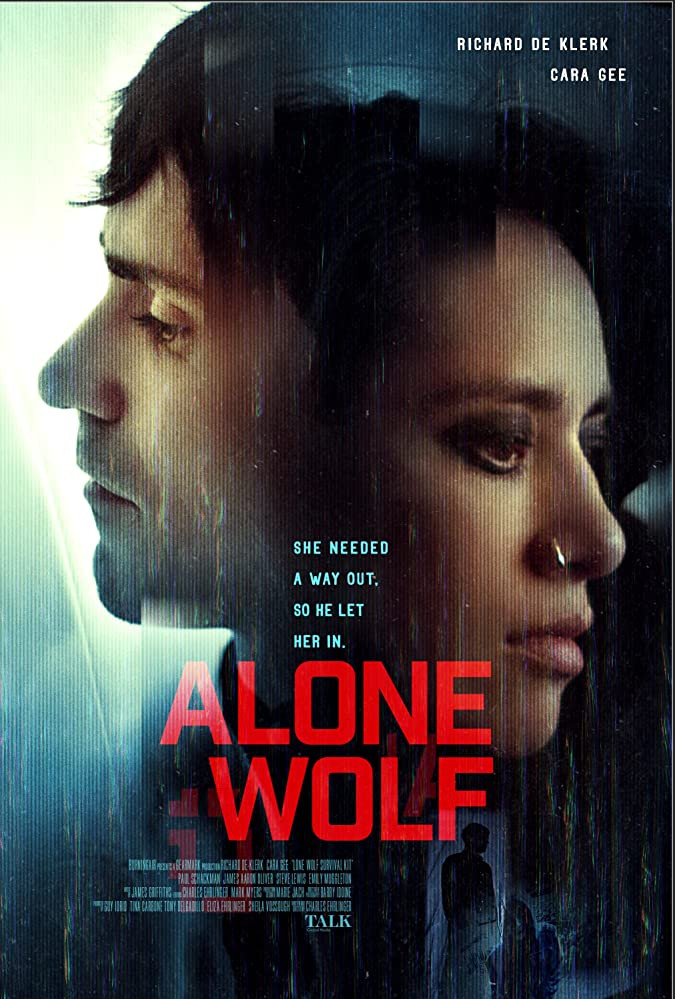 فيلم Alone Wolf 2020 مترجم اون لاين