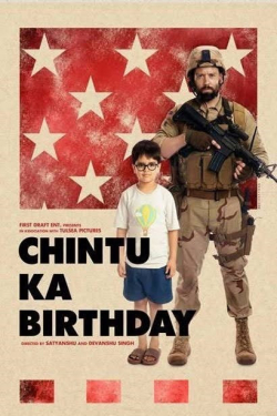 Chintu Ka Birthday 2020 مترجم