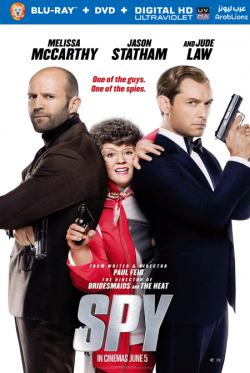 Spy 2015 مترجم