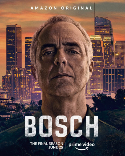 Bosch الموسم 7 الحلقة 2 مترجم