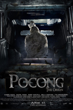 Pocong the Origin 2019 مترجم