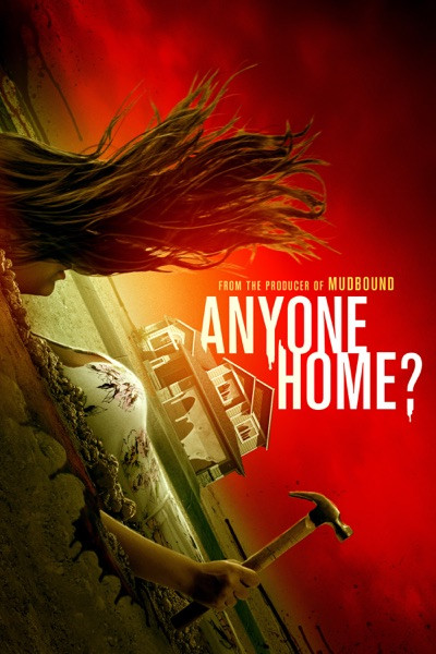 فيلم Anyone Home 2018 مترجم اون لاين