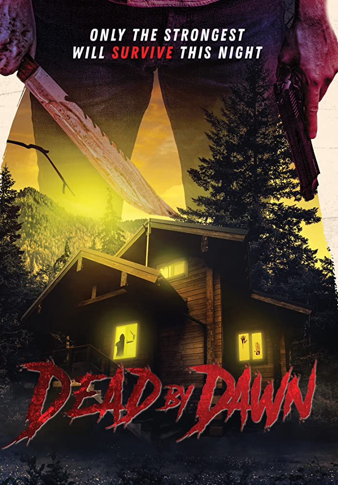 فيلم Dead by Dawn 2020 مترجم اون لاين