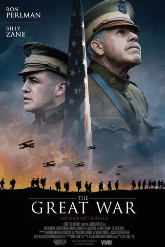 فيلم The Great War 2019 مترجم اون لاين