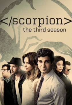 Scorpion الموسم 3 الحلقة 10 مترجم