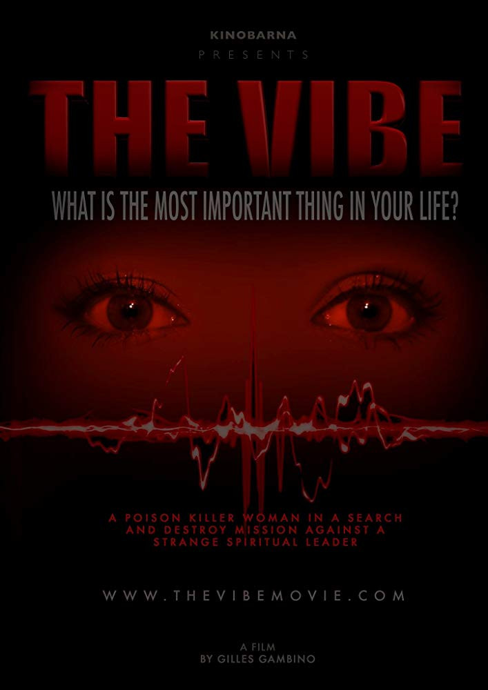 فيلم The Vibe 2019 مترجم اون لاين