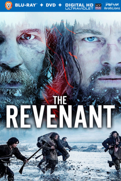 The Revenant 2015 مترجم