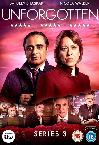 مسلسل Unforgotten الموسم الثالث الحلقة 1 الاولي